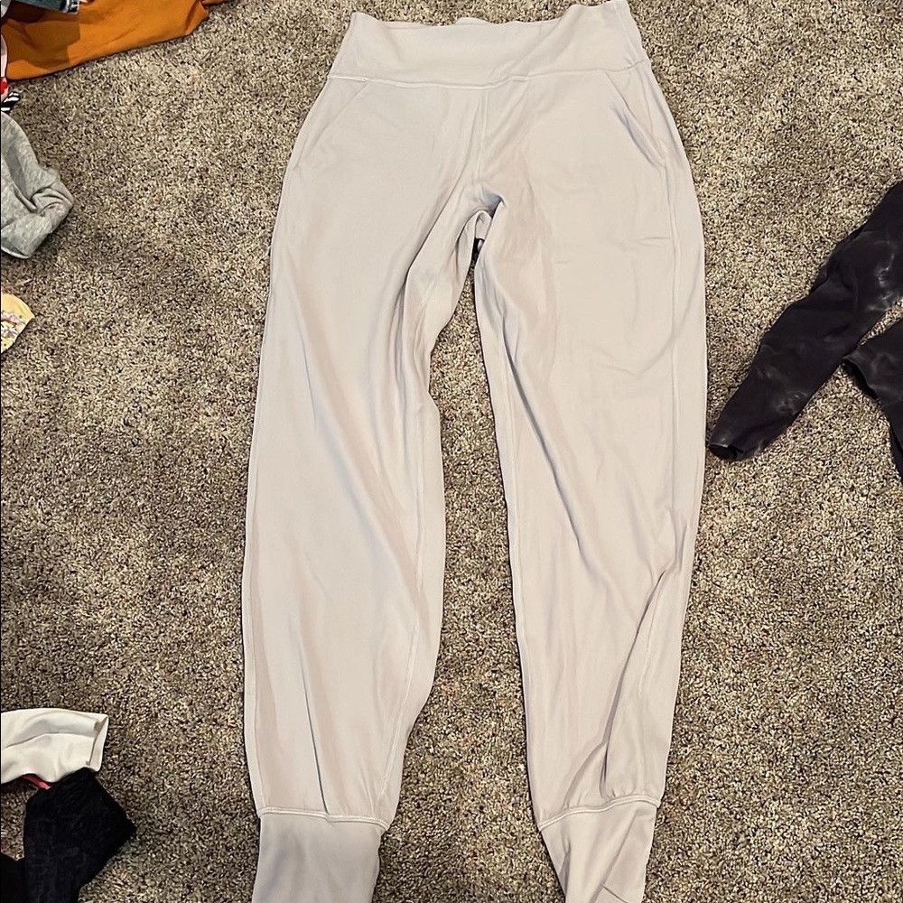 Lulu lemon align joggers